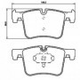 MDB3153 Plaquettes de frein Performance Mintex