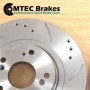 BMW Performance Brake Kit 4