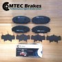 BMW Performance Brake Kit 4