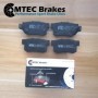 BMW Performance Brake Kit 4