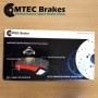 BMW Performance Brake Kit 4