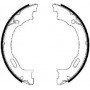 MTECSH1442 Handbrake Shoe