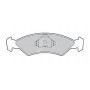 ALTPAD05 Brake Pads