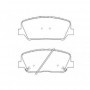 DP22172 EBC Greenstuff Brake Pads