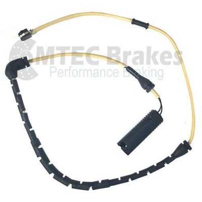 MTECWS4064 Capteur d'usure