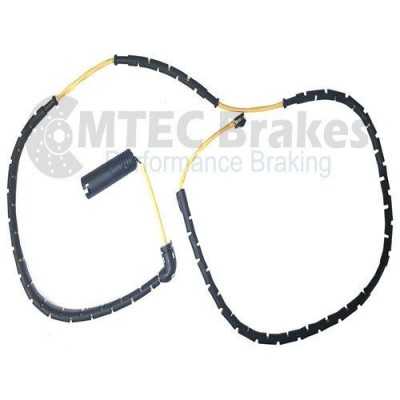 MTECWS4077 Capteur d'usure