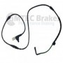 MTECWS4153 Capteur d'usure