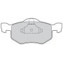ALTPAD03 Brake Pads