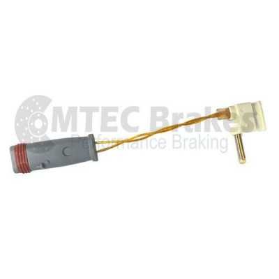MTECWS4025 Capteur d'usure