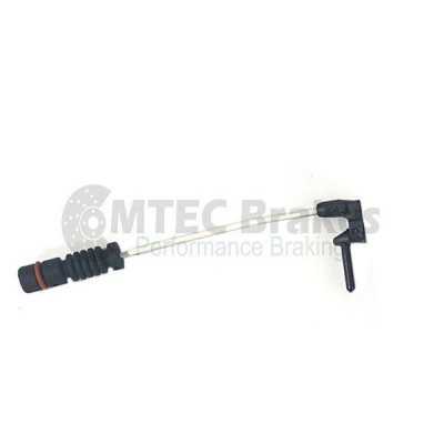 MTECWS081 Capteur d'usure