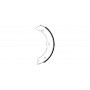 MTECSH1464 Garnitures du tambour de frein