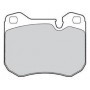 ALTPAD01 Brake Pads