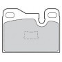 ALTPAD02 Brake Pads