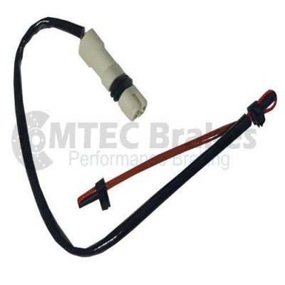 MTECWSPB04 Wear Sensor