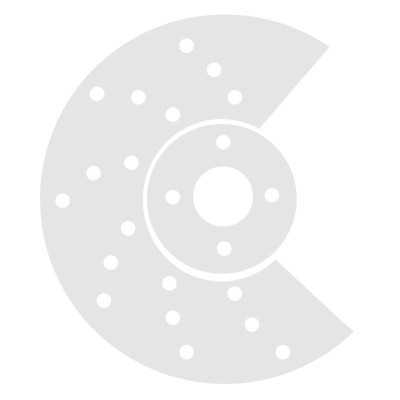 Toyota Supra 3.0 Twin Turbo[ JZA80] 93-02 Brembo Caliper Kit Performance Brake Discs And Pads