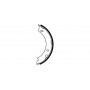 MTECSH1304 Garnitures du tambour de frein