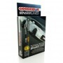 Renault Scenic 2 1.9 DCI / 2.0 16V 10/2005 - 10/2006 Durites de frein Performance Goodridge type Aviation