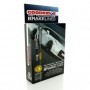 Toyota Landcruiser-Colorado 1996-2002 Durites de frein Performance Goodridge type Aviation