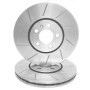 Daewoo Belmont 1.8 01|86-01|89 Disques de frein AVANT