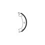 BMW 318d 09/05-07/12 Plaquettes de frein ARRIERE