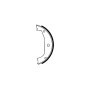 BMW 325i 04/92-02/95 Plaquettes de frein ARRIERE