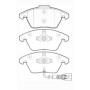 Image de Audi TT 2.0T Fsi (200cv) 09|06-12|10 Plaquettes de frein AVANT - Brake and Spacers