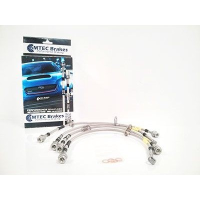 Audi RS6 4.0 Avant Quattro 02|13-04|15 Kit freins RS6 4.0 Avant Quattro 08|14- Kit freins AVANT