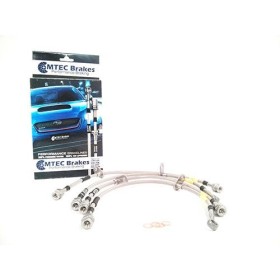 Audi RS2 Avant Quattro 2.2 Turbo 10|94-12|95 Kit freins AVANT