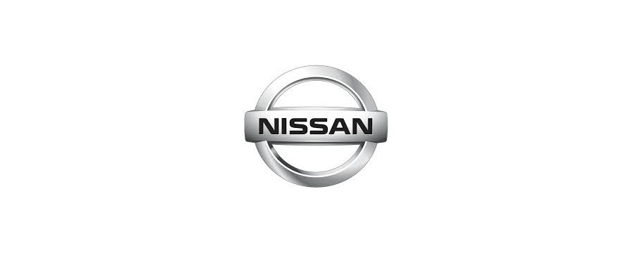 Nissan Versa (à partir de 2007)