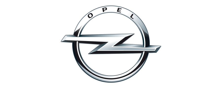 Opel Meriva (à partir de 2010)
