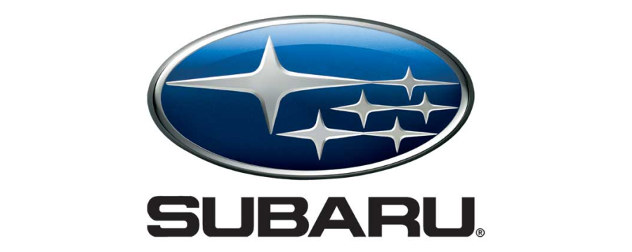 Subaru WRS STI (à partir de 2013)