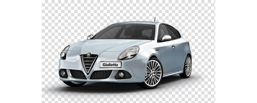 Giulietta