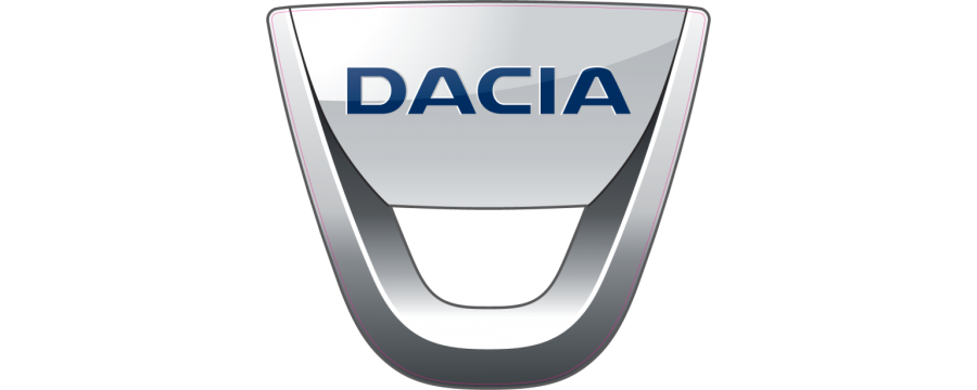Dacia Lodgy (à partir de 2012)