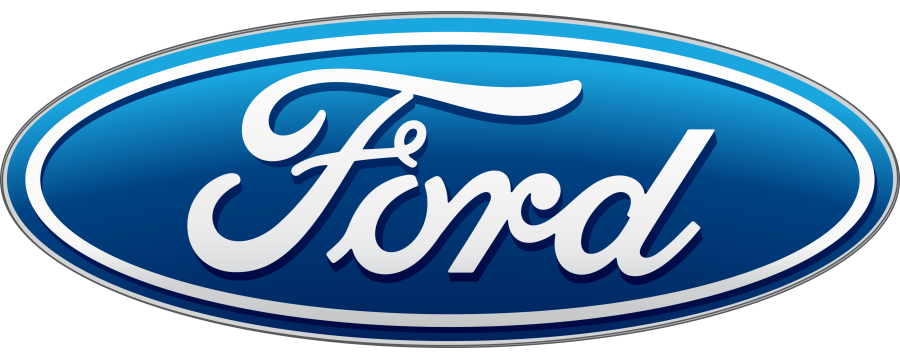 Ford EcoSport (à partir de 2014)