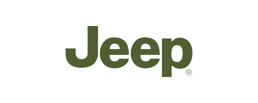 Jeep Grand Cherokee SRT (à partir de 2012)
