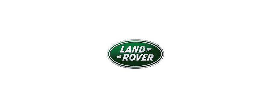 Land Rover Range Rover I (1970-1994)